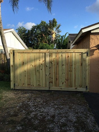 Image for Fence Builders San Jose with ID of: 2187823