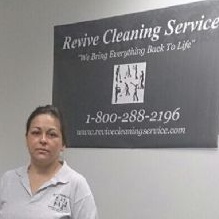 Image for Revive Cleaning Service LLC with ID of: 2187860