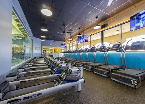 Image for Chuze Fitness with ID of: 2187981