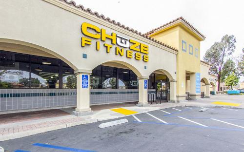 Image for Chuze Fitness with ID of: 2187999