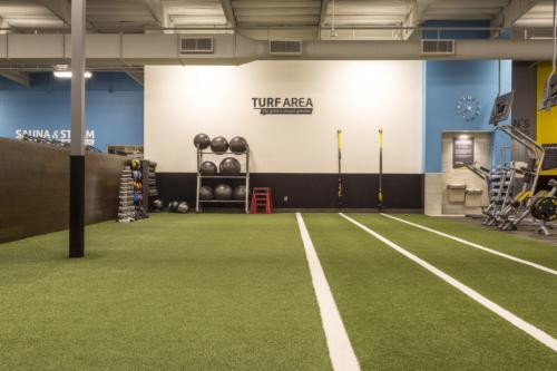 Image for Chuze Fitness with ID of: 2188010