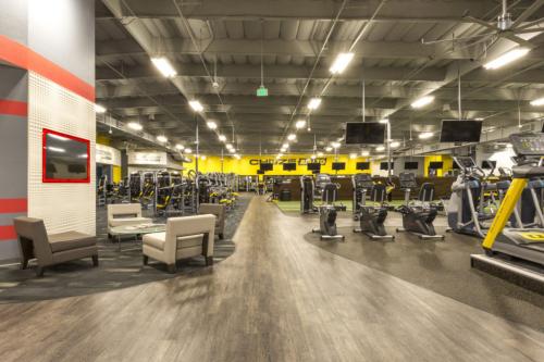 Image for Chuze Fitness with ID of: 2188011