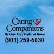 Image for Caring Companions with ID of: 2188041