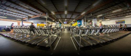 Image for Chuze Fitness with ID of: 2188103