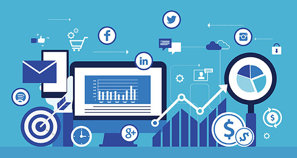 Image for Social Media Analytics Market: Analysis, Growth, Trends and Forecast 2017 - 2022 with ID of: 2188310