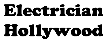 Image for Electrician Hollywood with ID of: 2188655