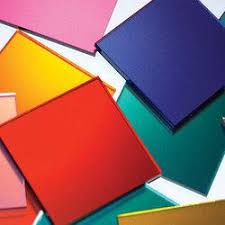 Image for Global Acrylic Sheets Market Competitive Dynamics 2017 with ID of: 2188680