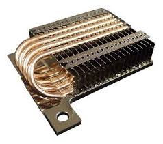 Image for Global Heat Pipe Market Future Demand Analysis 2017 with ID of: 2188757