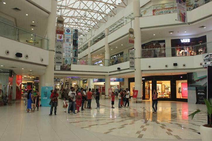 Image for Mall of Amritsar with ID of: 2188801