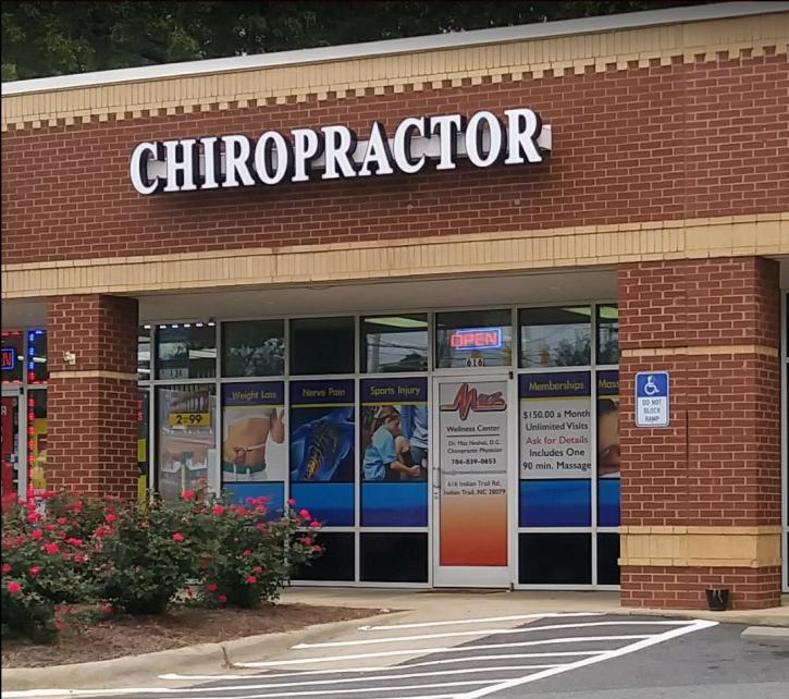 Image for Maz Wellness Center with ID of: 2188952