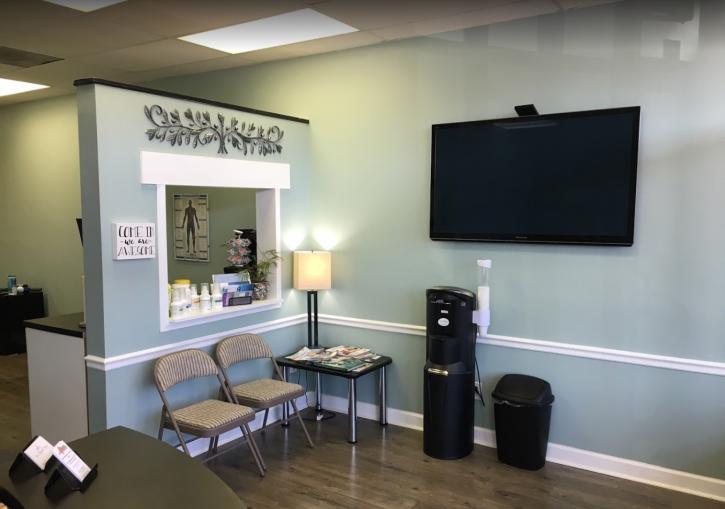Image for Maz Wellness Center with ID of: 2188964