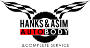 Image for Hanks & Asim auto body complete service with ID of: 2189905