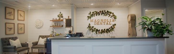 Image for Magnolia Dental with ID of: 2189960