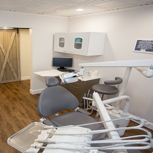 Image for Magnolia Dental with ID of: 2189968