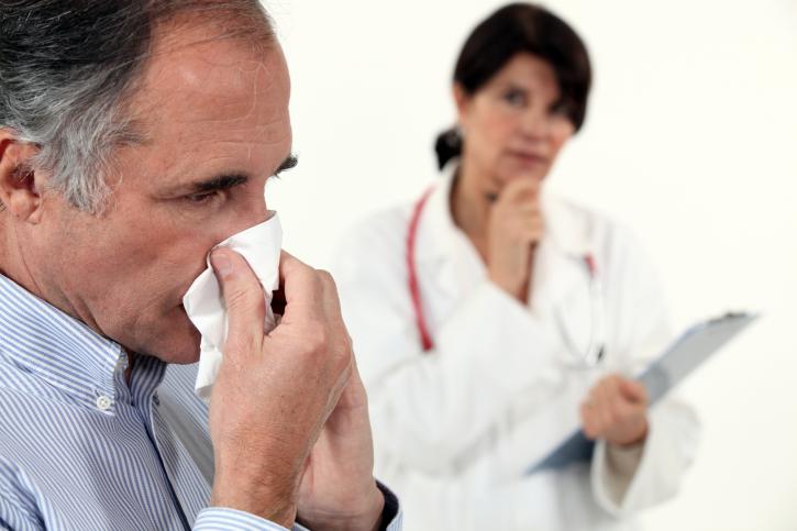 Image for San Tan Allergy & Asthma with ID of: 2190091