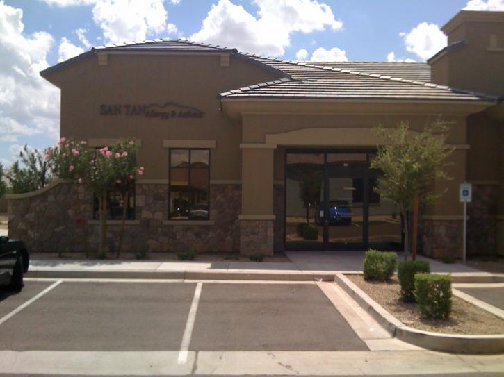 Image for San Tan Allergy & Asthma with ID of: 2190094
