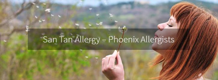 Image for San Tan Allergy & Asthma with ID of: 2190095