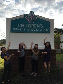 Image for Childrens Dental Specialists with ID of: 2190130