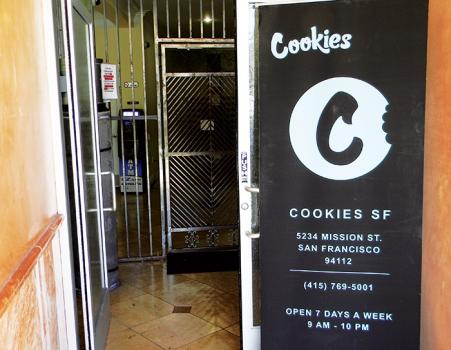 Image for Cookies SF with ID of: 2190198