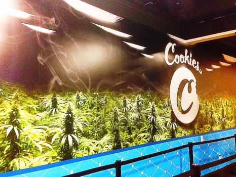 Image for Cookies SF with ID of: 2190200