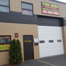 Image for Tire King Services LLC with ID of: 2190373