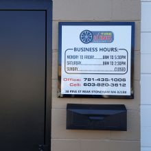 Image for Tire King Services LLC with ID of: 2190374