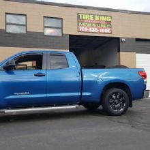 Image for Tire King Services LLC with ID of: 2190376