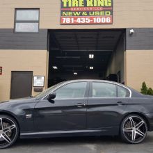 Image for Tire King Services LLC with ID of: 2190377