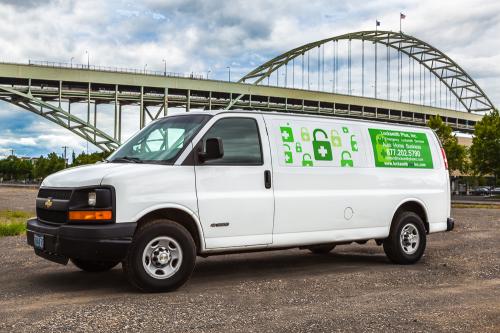 Image for Locksmith Plus, Inc. with ID of: 2190391