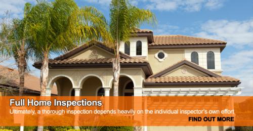 Image for Florida Inspection Services with ID of: 2190426