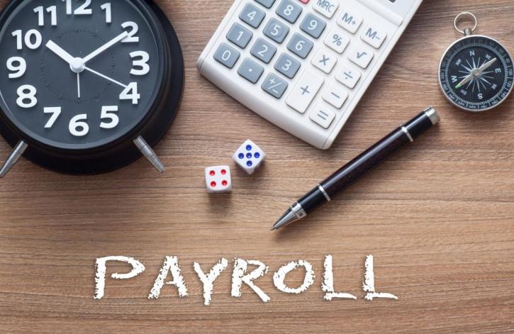 Image for HR & Payroll Software with ID of: 2190561