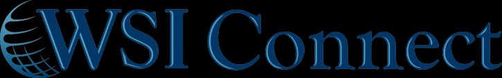 Image for WSI Connect with ID of: 2190609