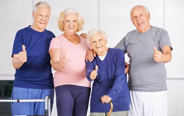 Image for Help Your Aging Loved One Maintain Physical Wellbeing With Fairfield CT Home Care with ID of: 2190628
