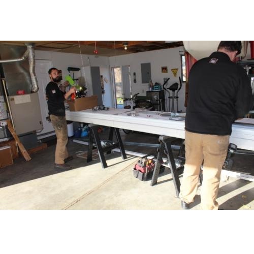 Image for D&L Garage Doors with ID of: 2190673