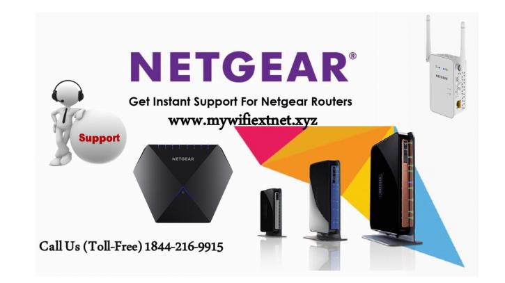 Image for MyWiFiExt Net Setup & Wireless Range Extender with ID of: 2190679