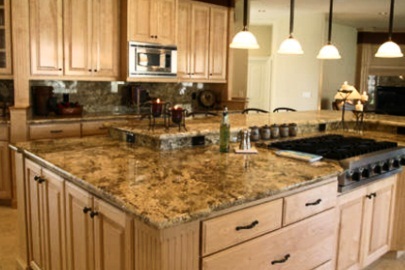 Image for Granite Tops with ID of: 2190688