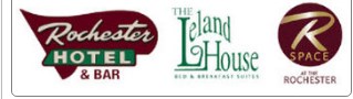 Image for The Leland House & Rochester Hotel with ID of: 2190821
