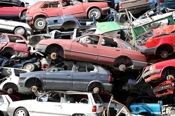 Image for Old Car Removal Services in Werribee with ID of: 2190979