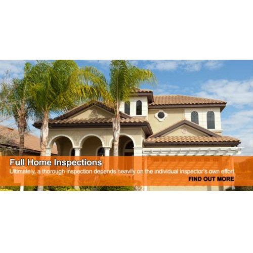 Image for Florida Inspection Services with ID of: 2191111
