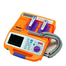 Image for Global Defibrillator Market Competitive Dynamics 2017 with ID of: 2191364