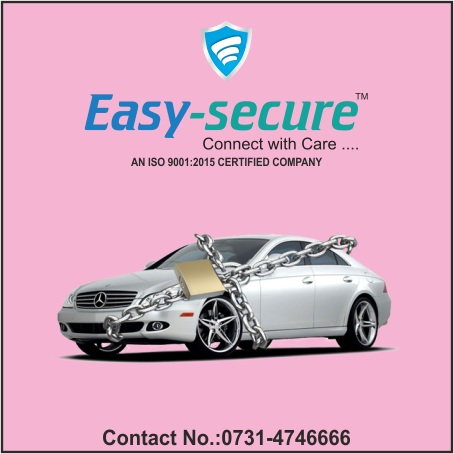 Image for Four Wheeler Tracking In Indore with ID of: 2191698