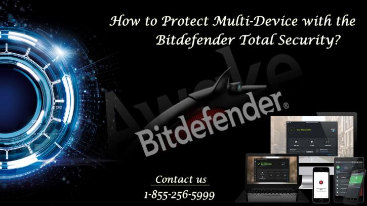 Image for Bitdefender Antivirus Support Canada Number: 1-855-256-5999 with ID of: 2191932