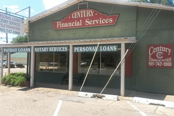 Image for Century Financial Services, LLC with ID of: 2192144