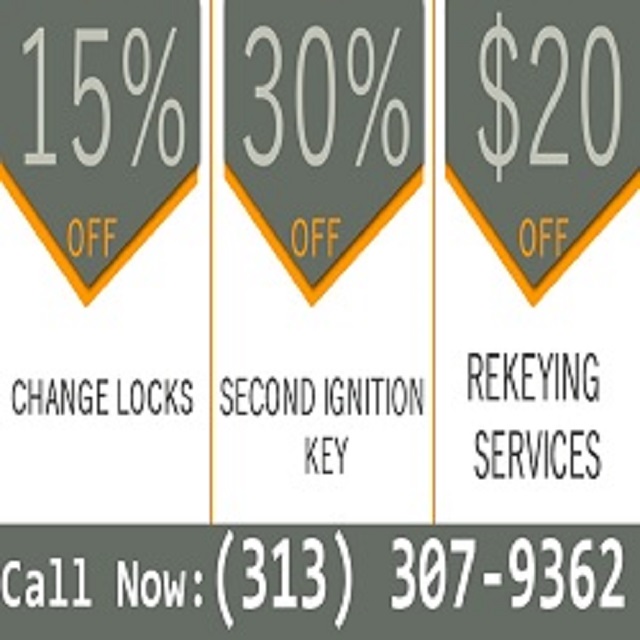Image for Locksmiths Lincoln Park with ID of: 2192160