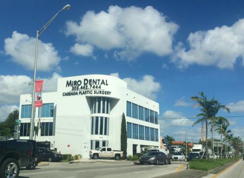 Image for Miro Dental Centers - Kendall with ID of: 2192310