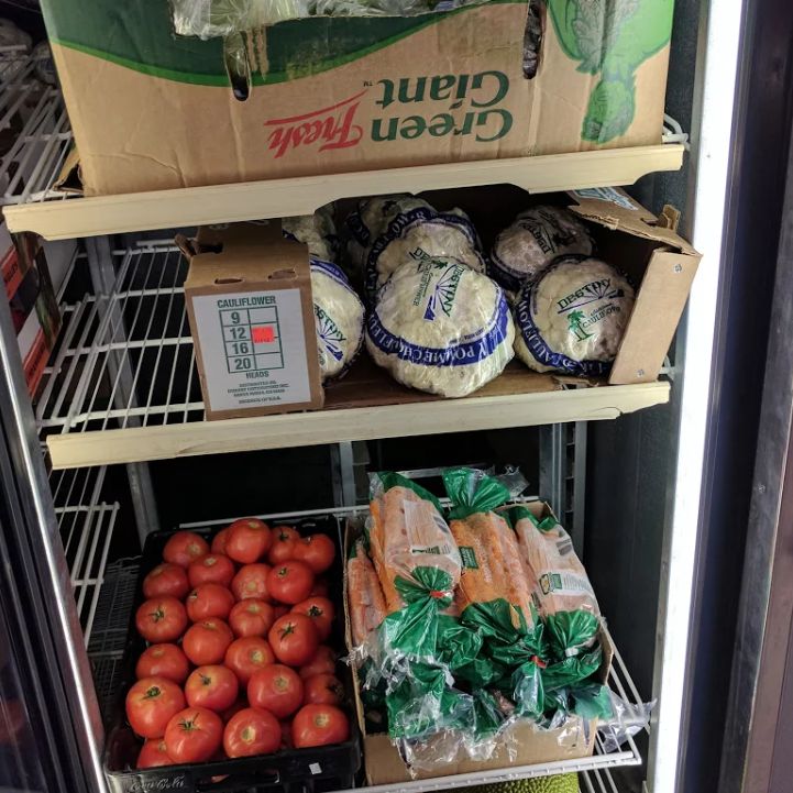 Image for Krishna Foods with ID of: 2192465