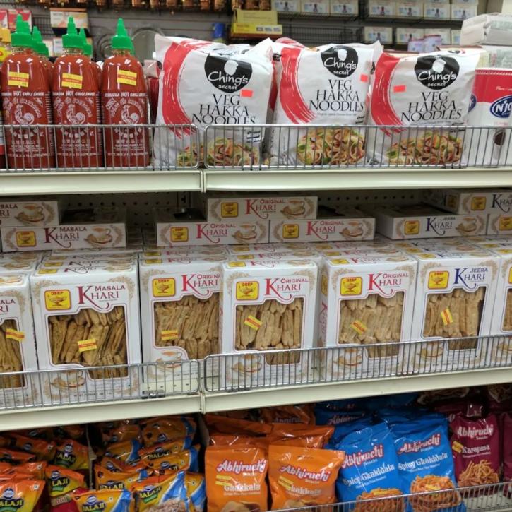 Image for Krishna Foods with ID of: 2192466
