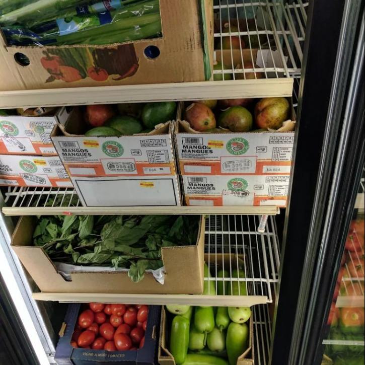 Image for Krishna Foods with ID of: 2192467