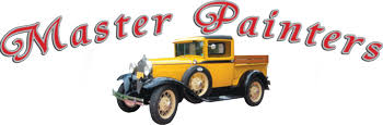 Image for Master Painters Ted Roorda with ID of: 2192840
