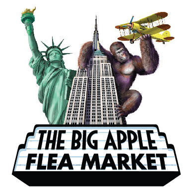 Image for The Big Apple Flea Market with ID of: 2192870